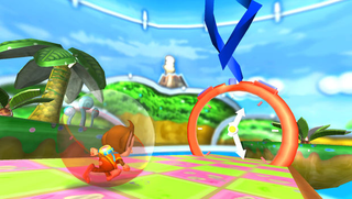 Illustration for article titled Super Monkey Ball Rolling onto the PS Vita?